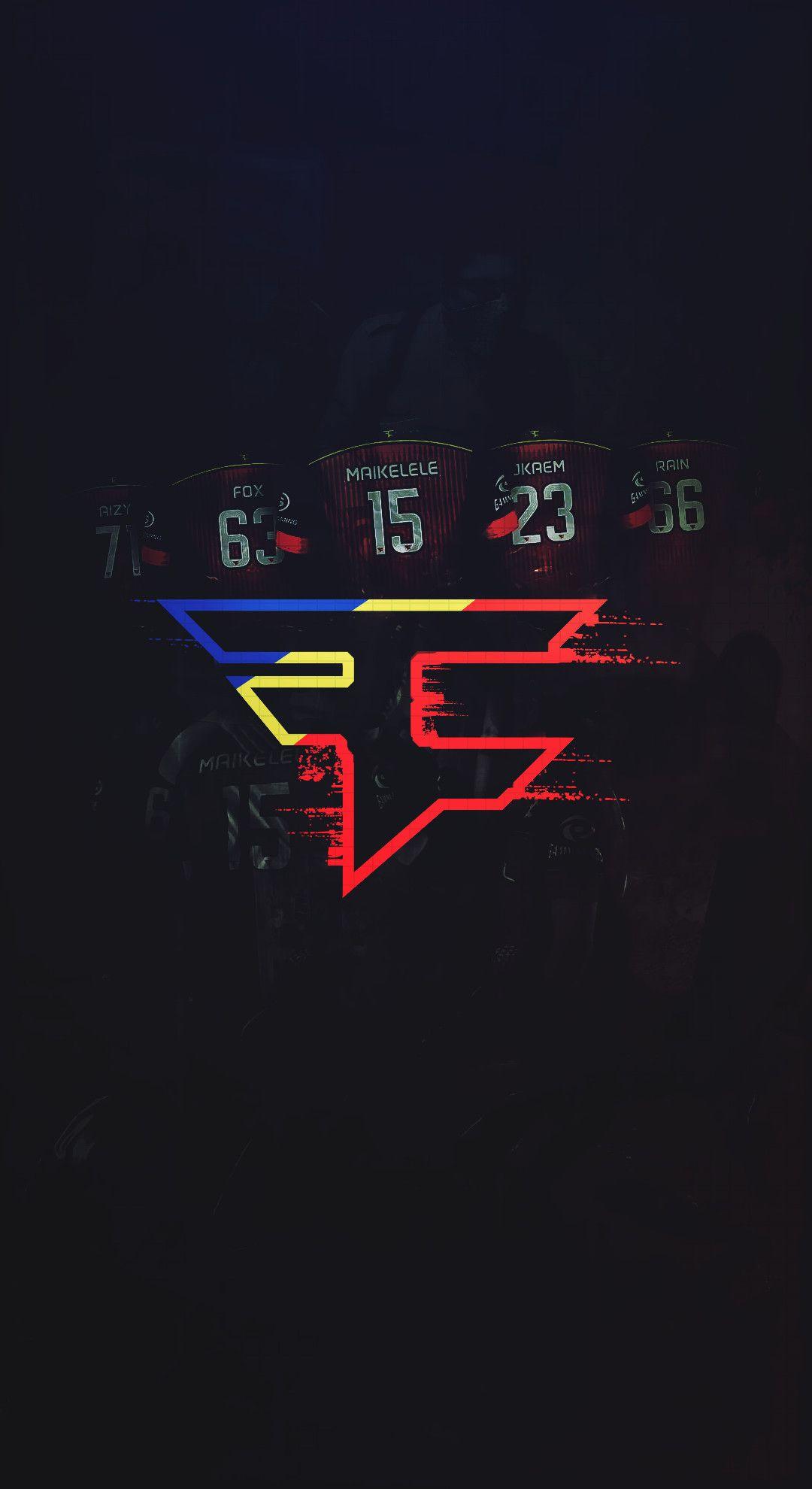 Featured image of post Faze Logo Fortnite Wallpaper Evidence has surfaced illustrating faze clan in a lawsuit with tfue may have signed on an underage fortnite player knowingly in direct violation of existing labor laws