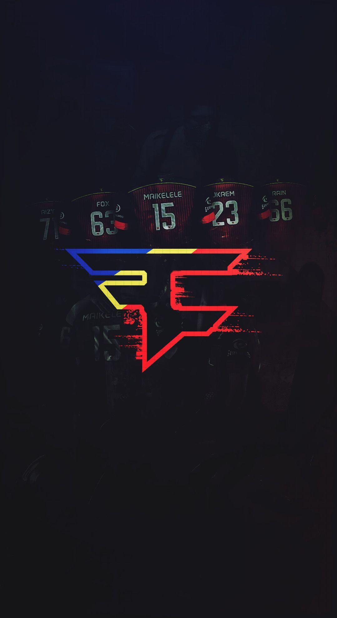 FaZe Fortnite Wallpapers - Wallpaper Cave