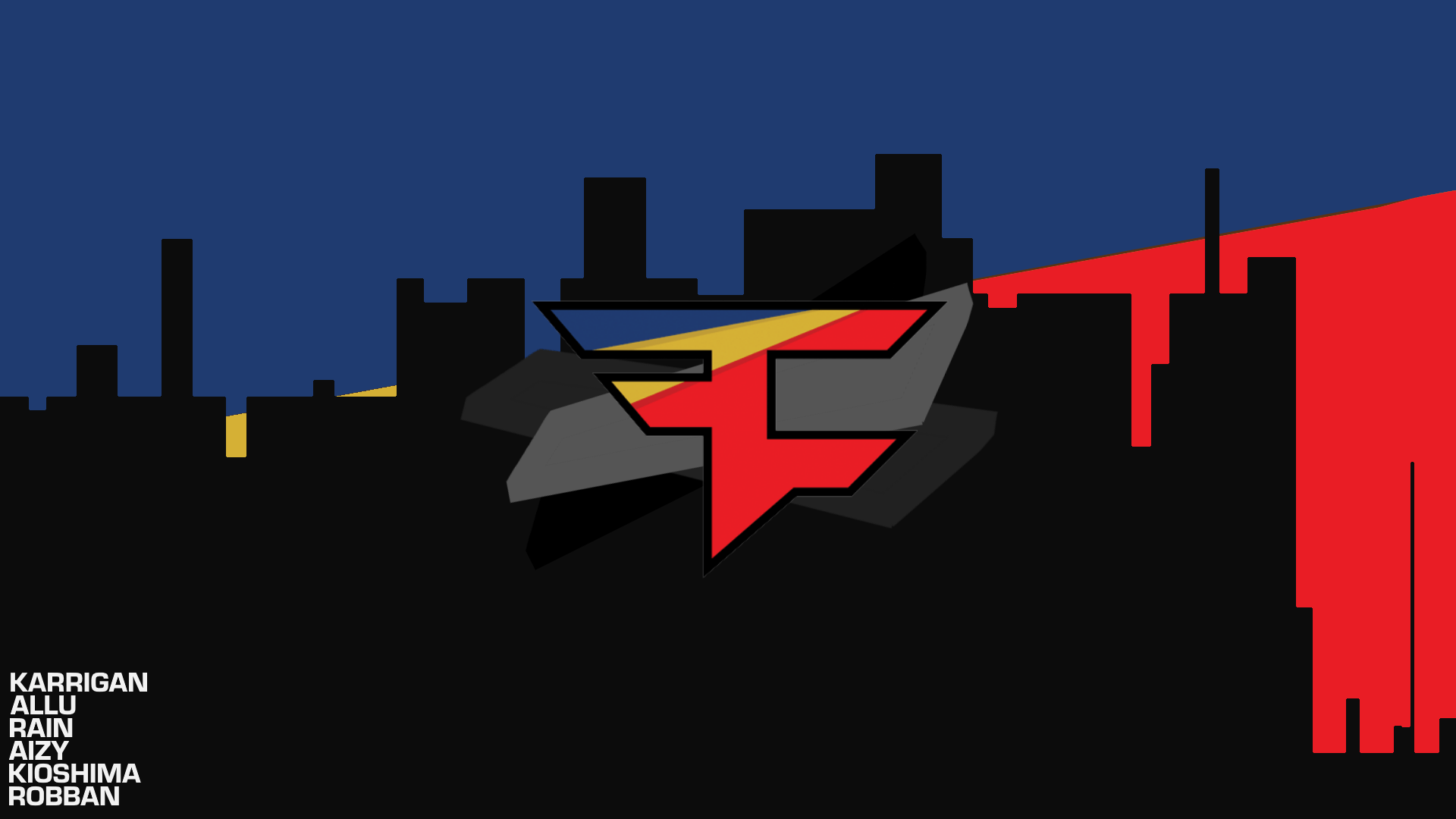 Featured image of post Faze Logo Fortnite Wallpaper Evidence has surfaced illustrating faze clan in a lawsuit with tfue may have signed on an underage fortnite player knowingly in direct 87 faze logo wallpapers on wallpaperplay