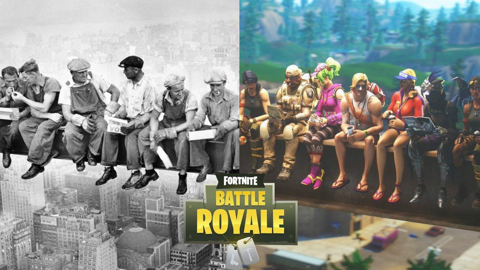 Fortnite fan offered a job in FaZe Clan for incredible