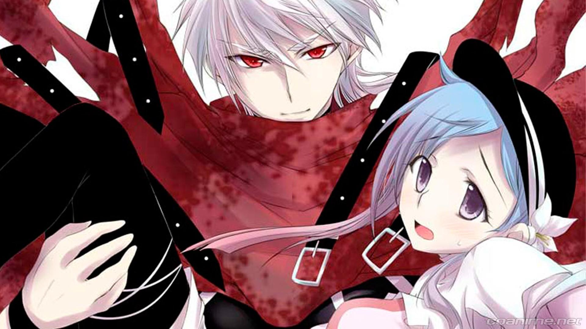 Plunderer anime wallpaper APK for Android Download