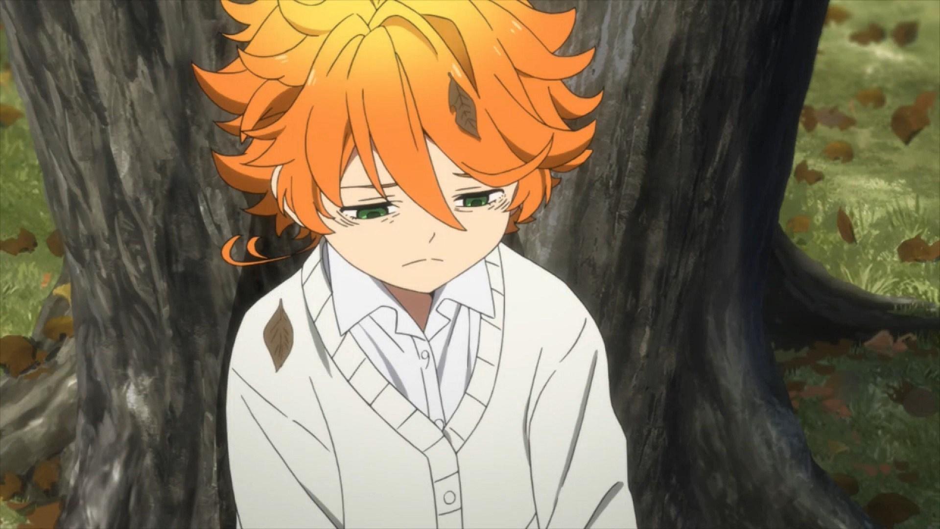 The Promised Neverland Chapter 135 Delayed Till Next Week