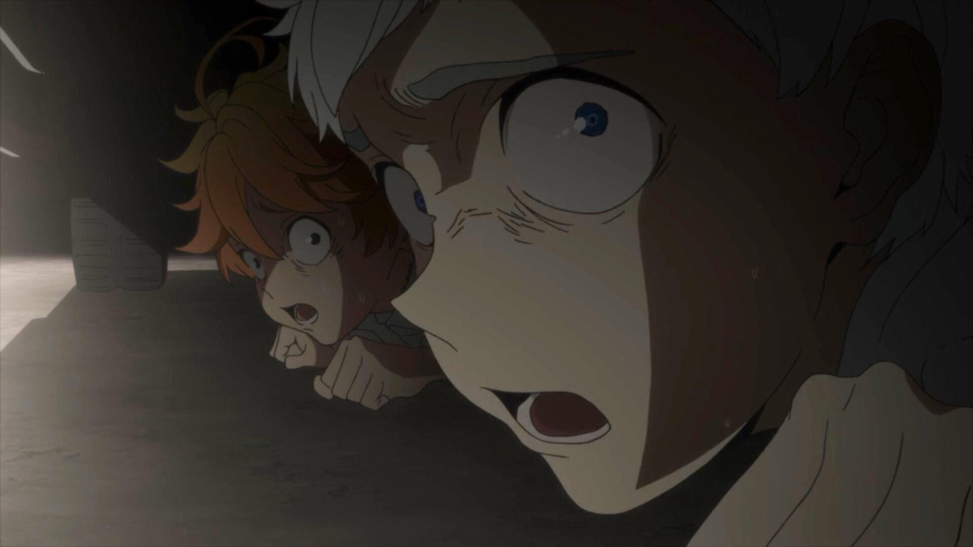 The Promised Neverland Chapter 146 Delayed Until Next Week