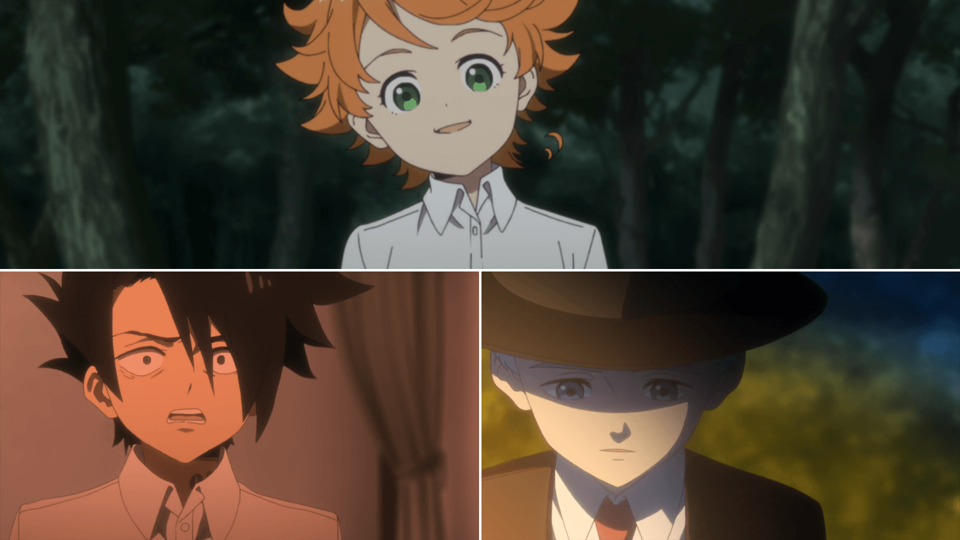 The Promised Neverland: Episode 10 12 Anime Final Impression