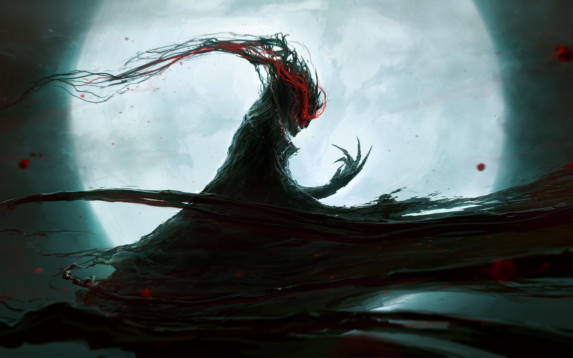 Immortal Wallpaper