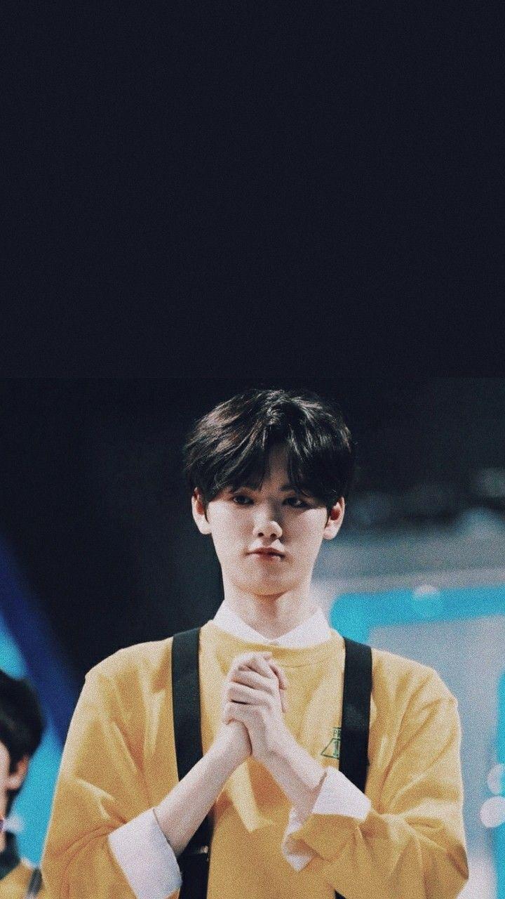 Best Kang Minhee image. Starship entertainment, Kpop