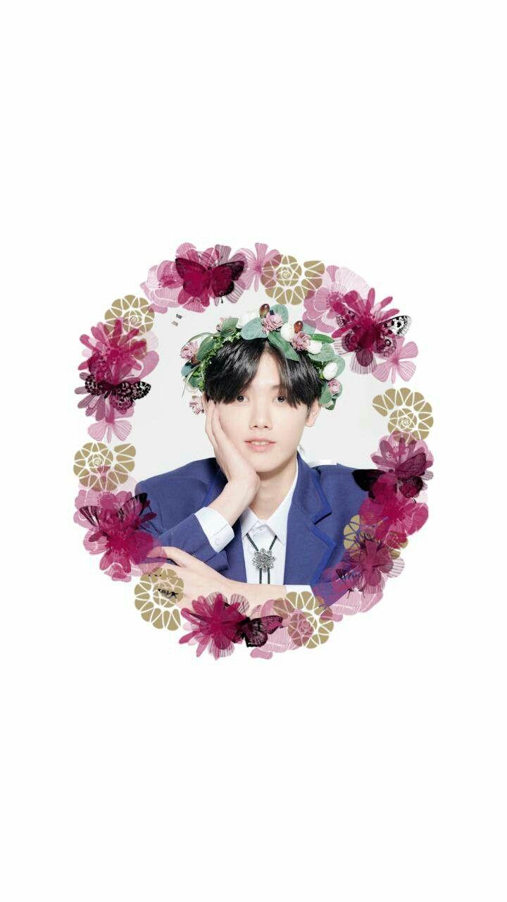 Kang Minhee lockscreen