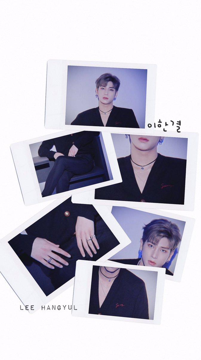 seungyoun enthusiast