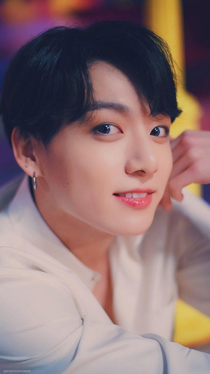 Jungkook Boy With Luv Wallpapers - Wallpaper Cave