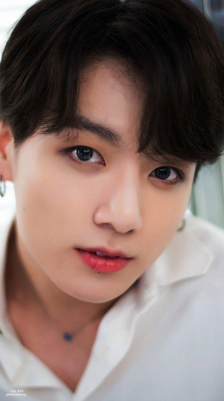 Jungkook Boy With Luv Wallpapers - Wallpaper Cave
