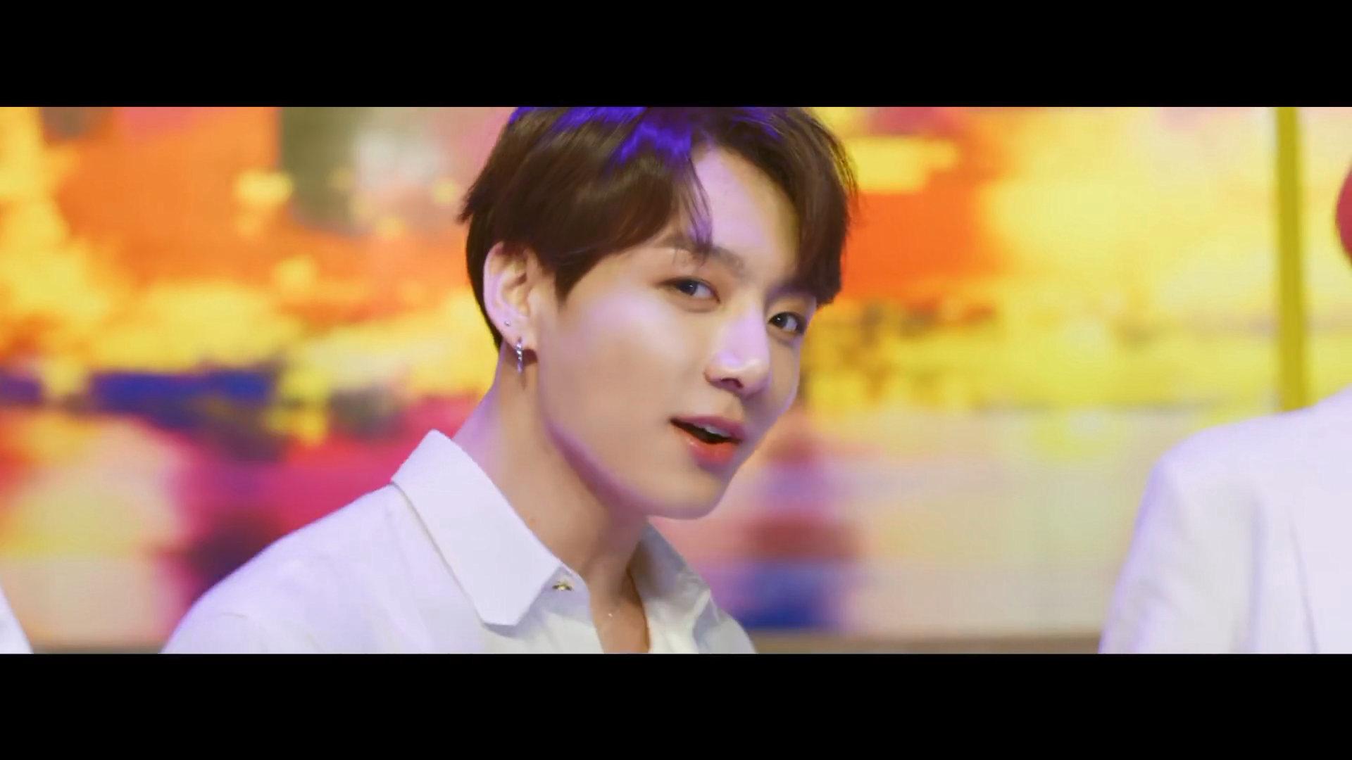 BTS With Luv Who's Who Pop Database / Dbkpop.com