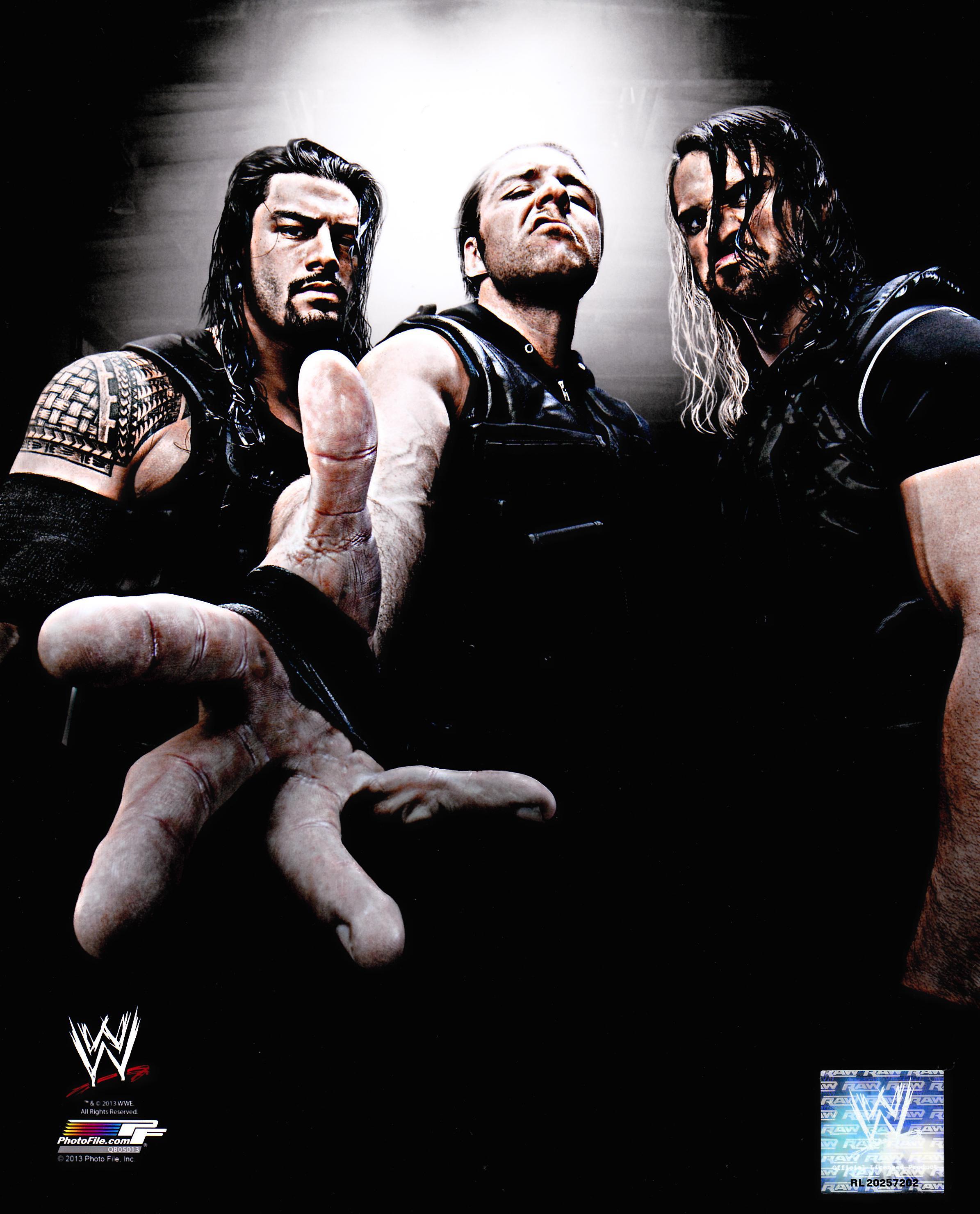 WWE Shield iPhone Wallpapers - Wallpaper Cave