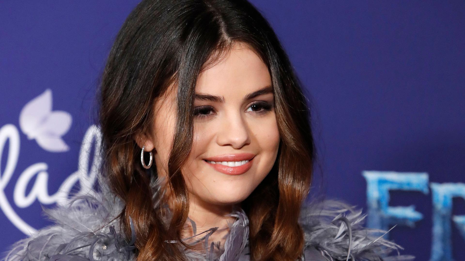 Selena Gomez's 2020 Album Release Date Is Sooner Than Expected