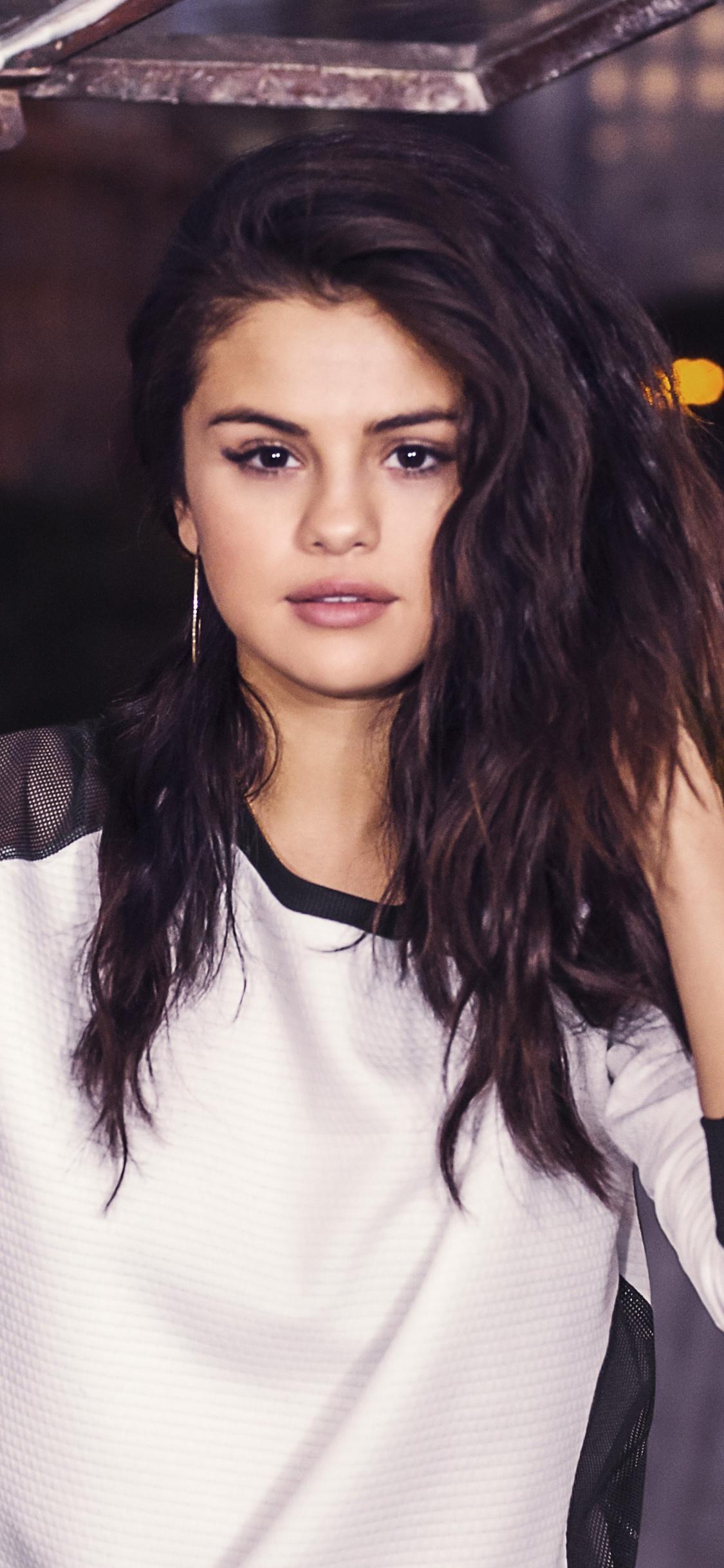 Selena Gomez Mobile Wallpapers Wallpaper Cave