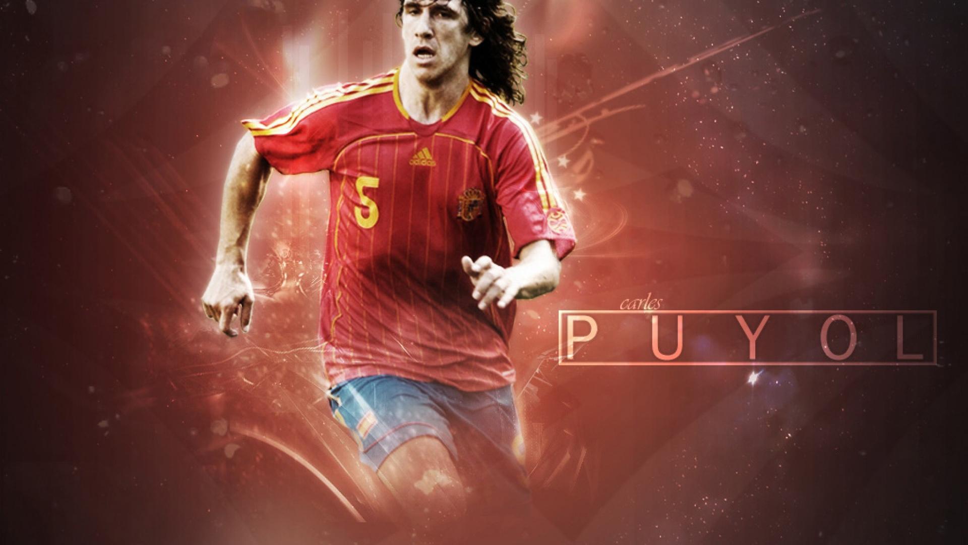 Wanted! New Puyol to fix Barcelona's leaky defence - Rediff.com