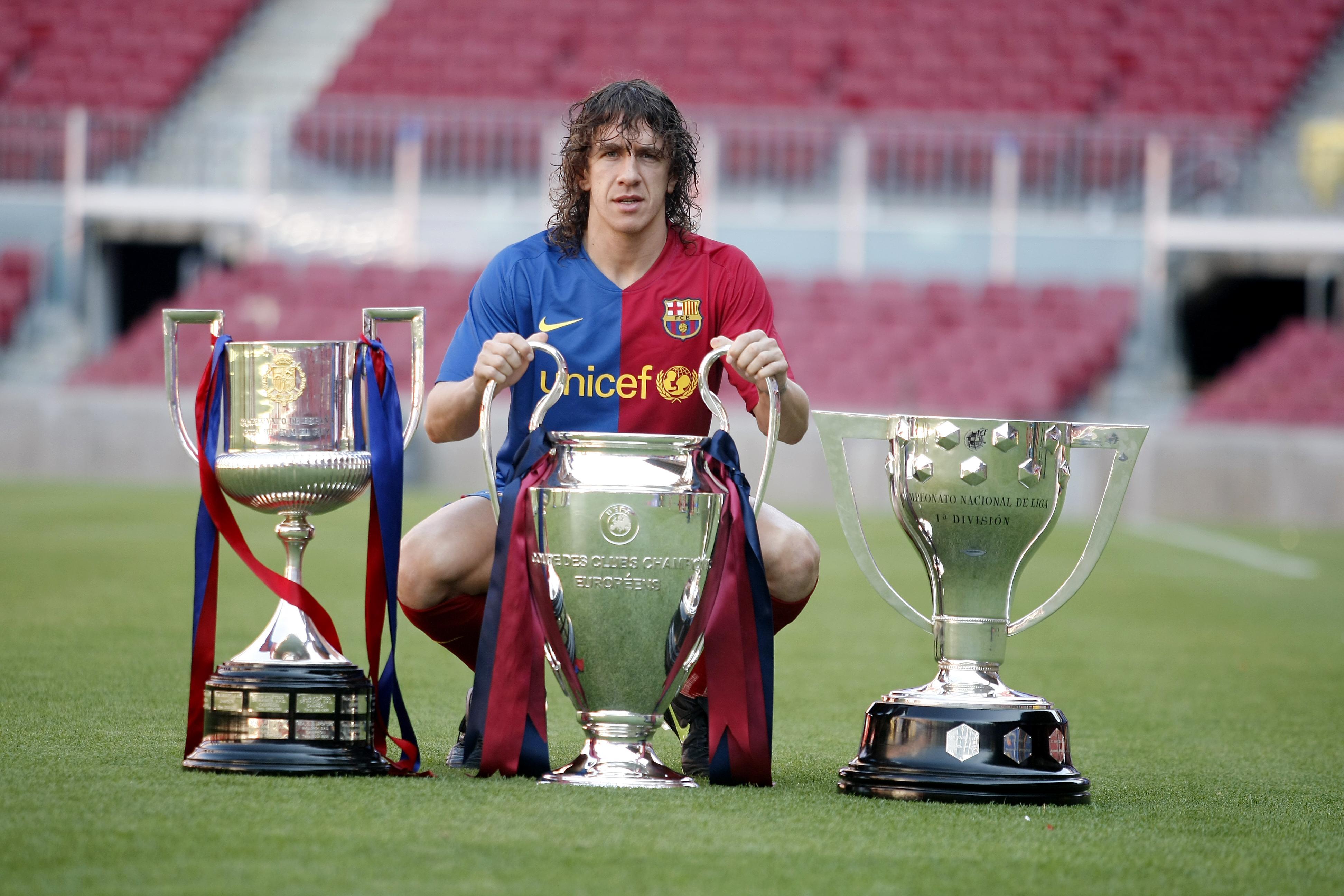 Puyol Desktop Wallpapers - Wallpaper Cave