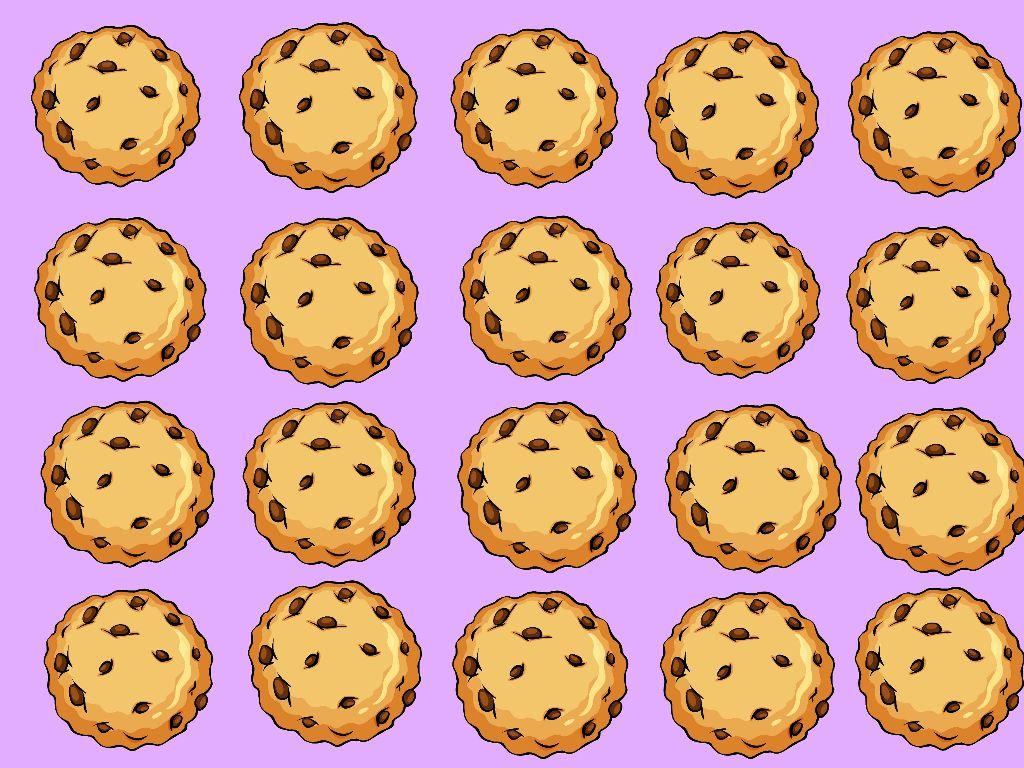 freetoedit #cookies #pink #cute #kawaii #wallpaper Life Meh Cookies Wallpaper & Background Download