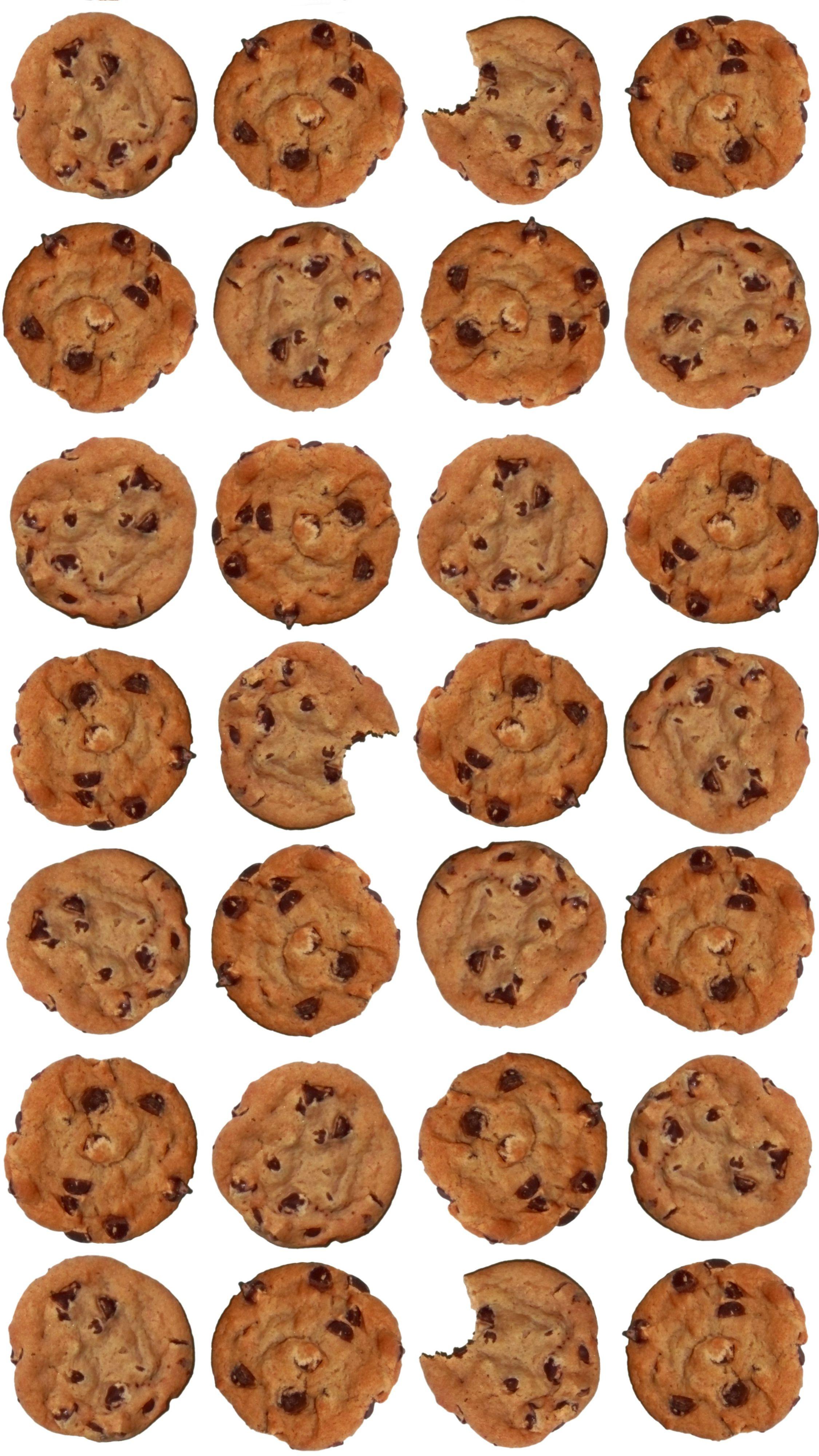 Cookie Wallpapers - Wallpaper Cave