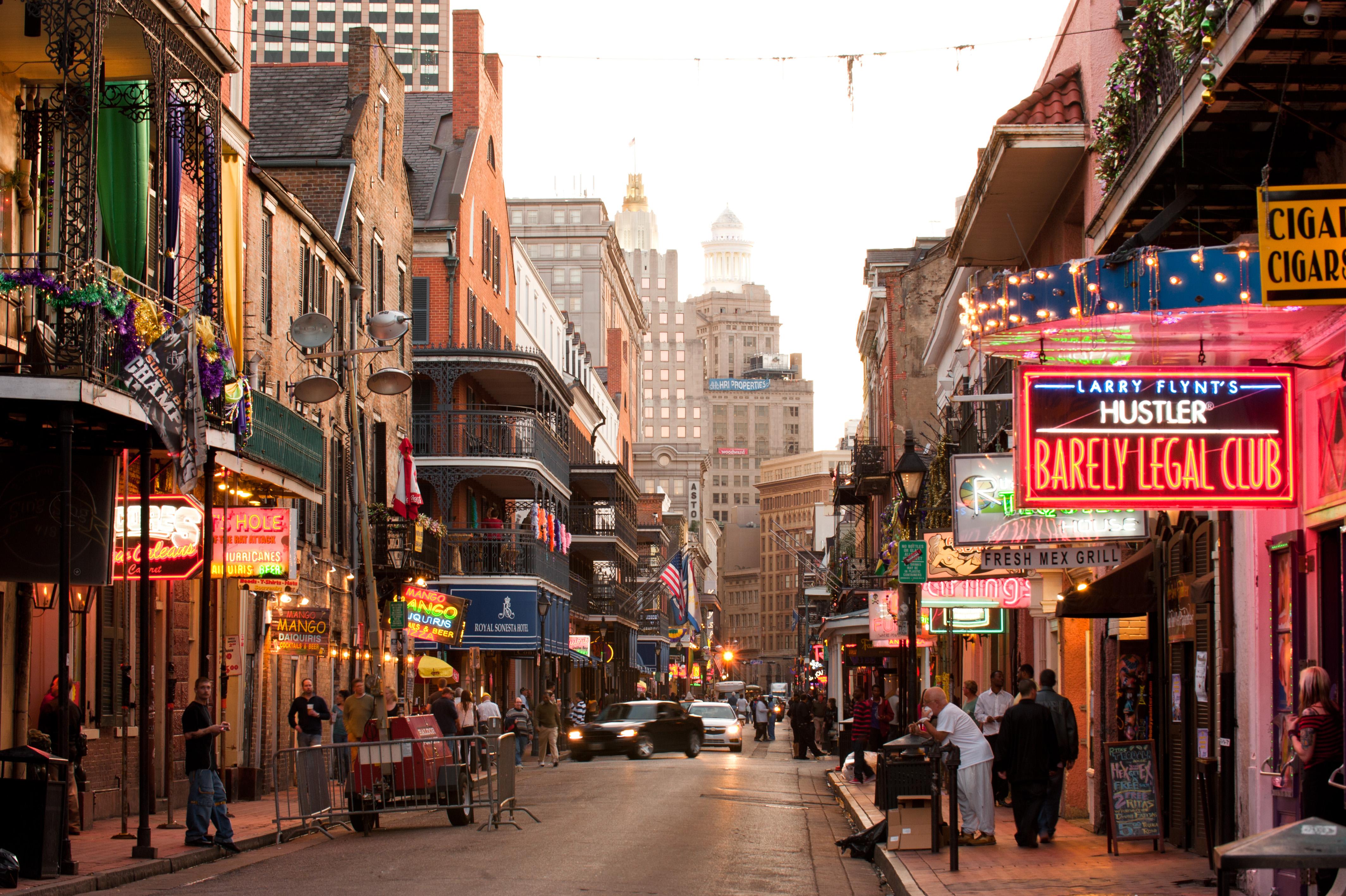 New Orleans Wallpaper (29)