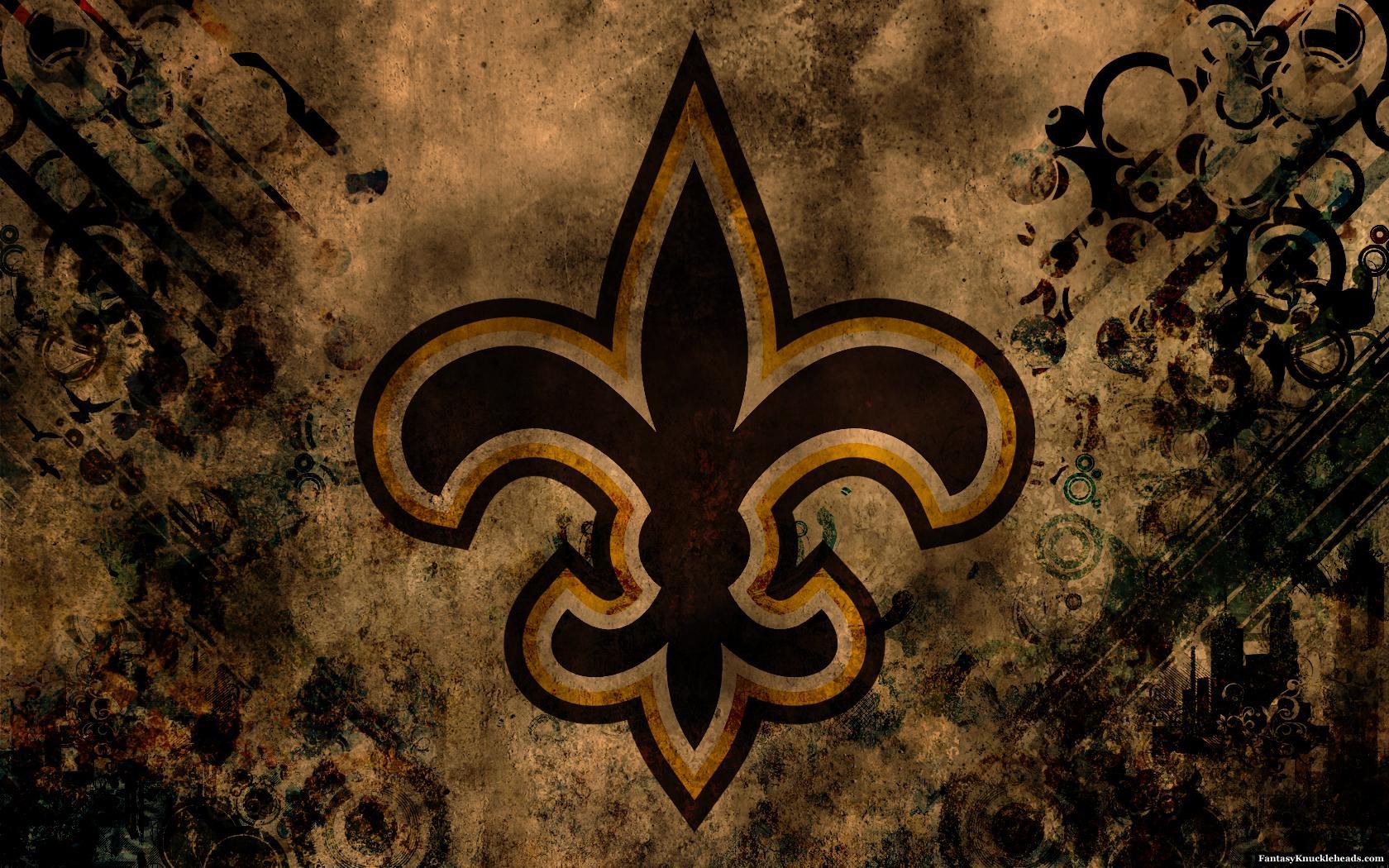 Wallpaper for Computer New Orleans