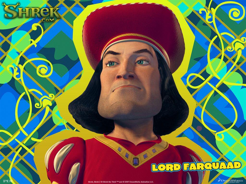 Lord Farquaad. Lord Farquaad. Lord farquaad, Lord, Shrek