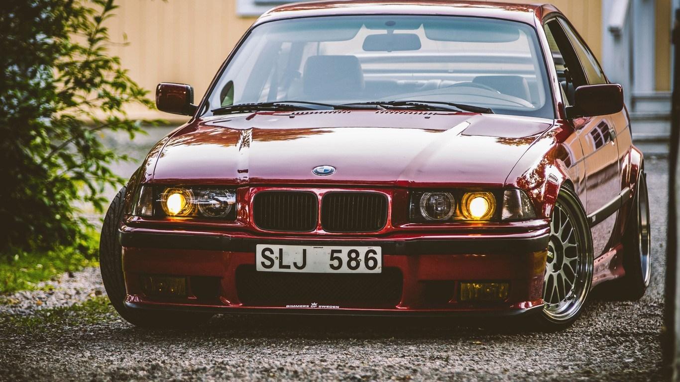 E36 Tuning M3 Outlook Bmw Desktop Wallpaper 18502 Wallpaper