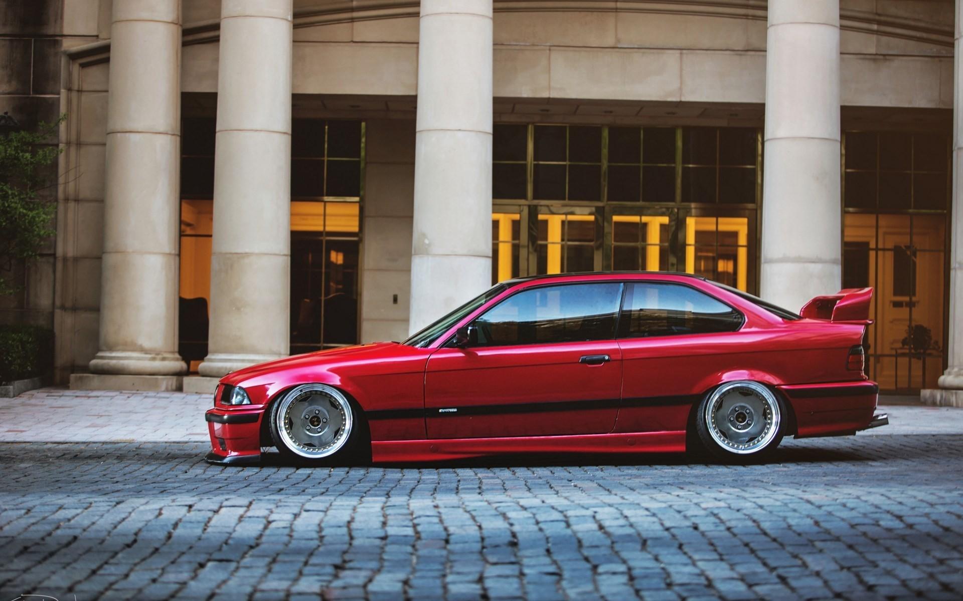 BMW Computer Wallpapers Wallpaper Cave
