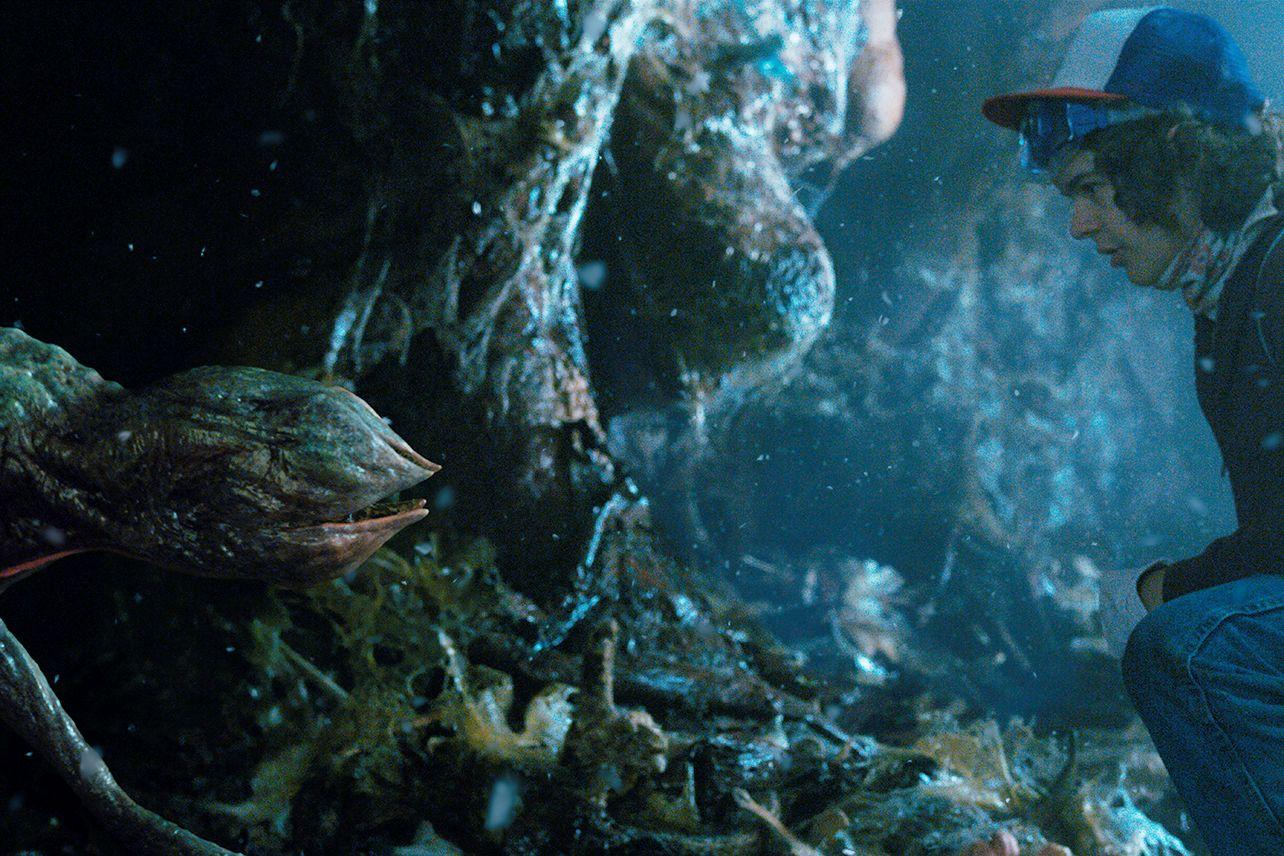 Stranger Things' Mythology Explained