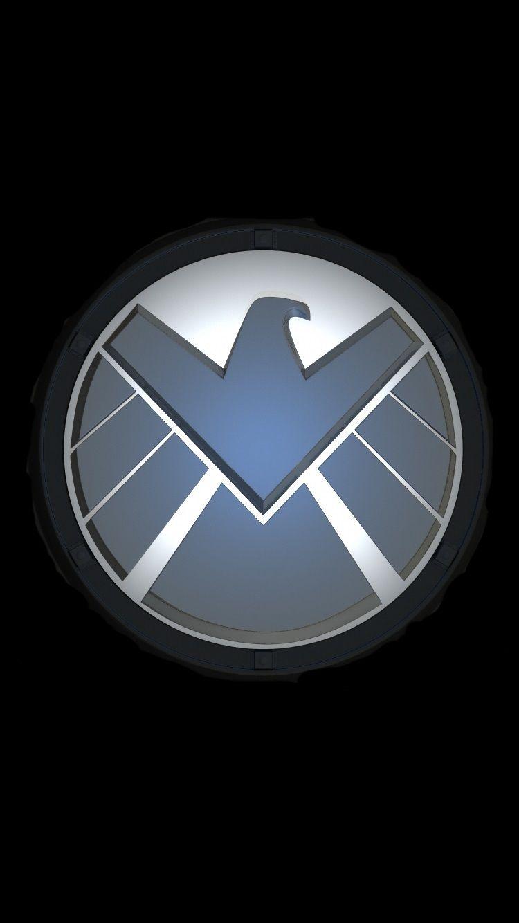 Shield iPhone Wallpaper Free Shield iPhone