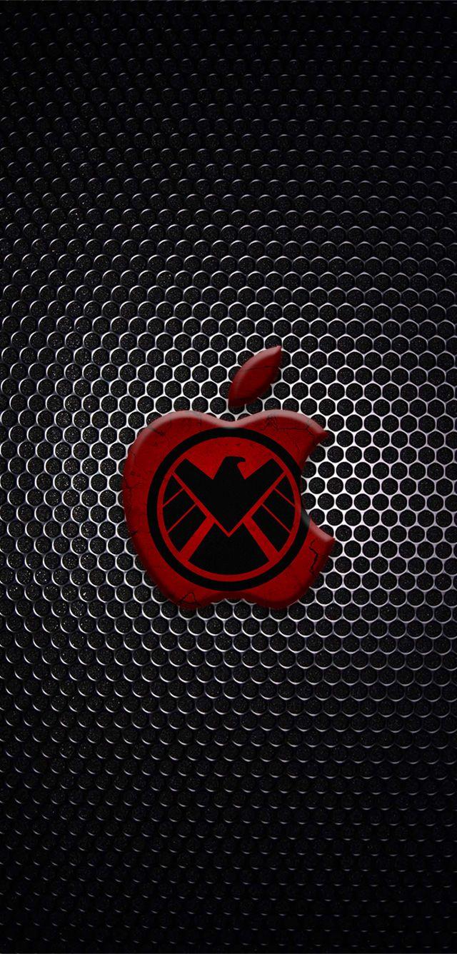 Shield iPhone Wallpaper Free Shield iPhone