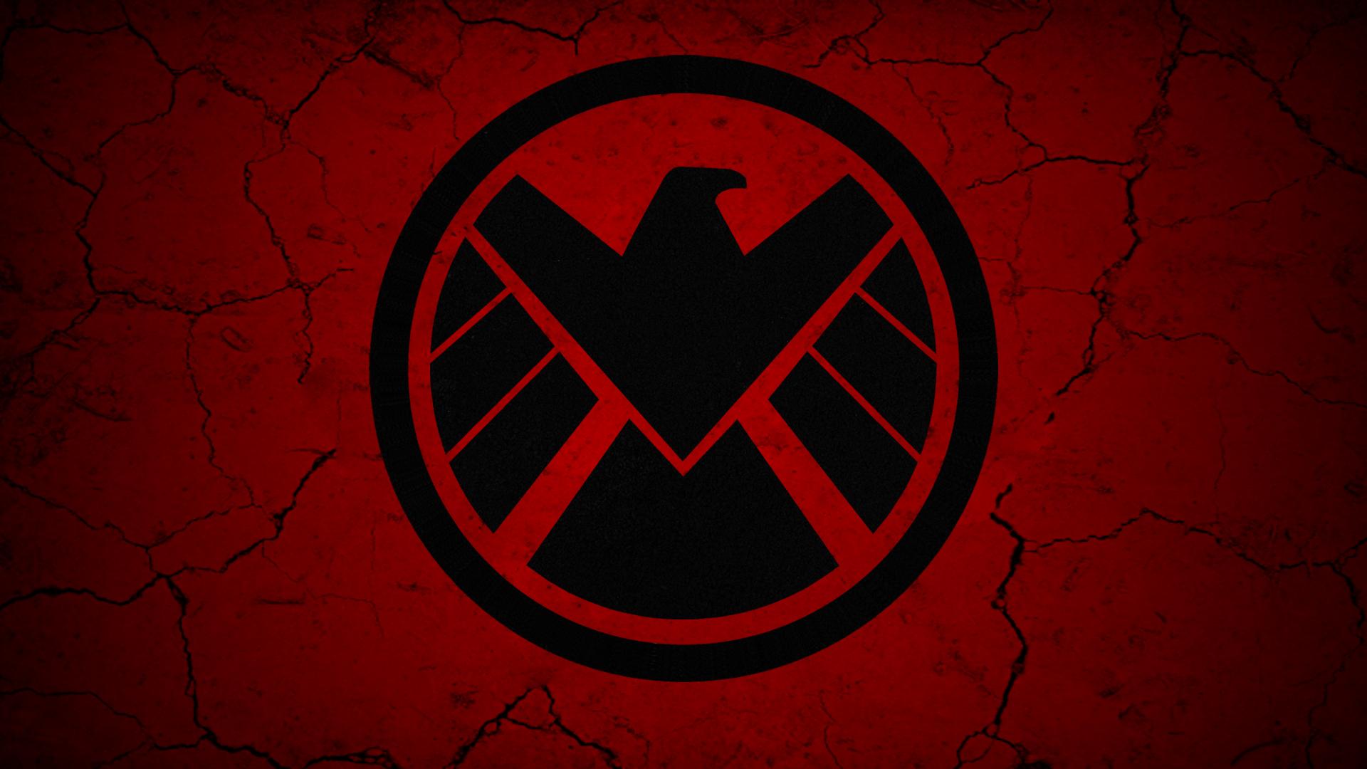 Agents of Shield iPhone Wallpaper