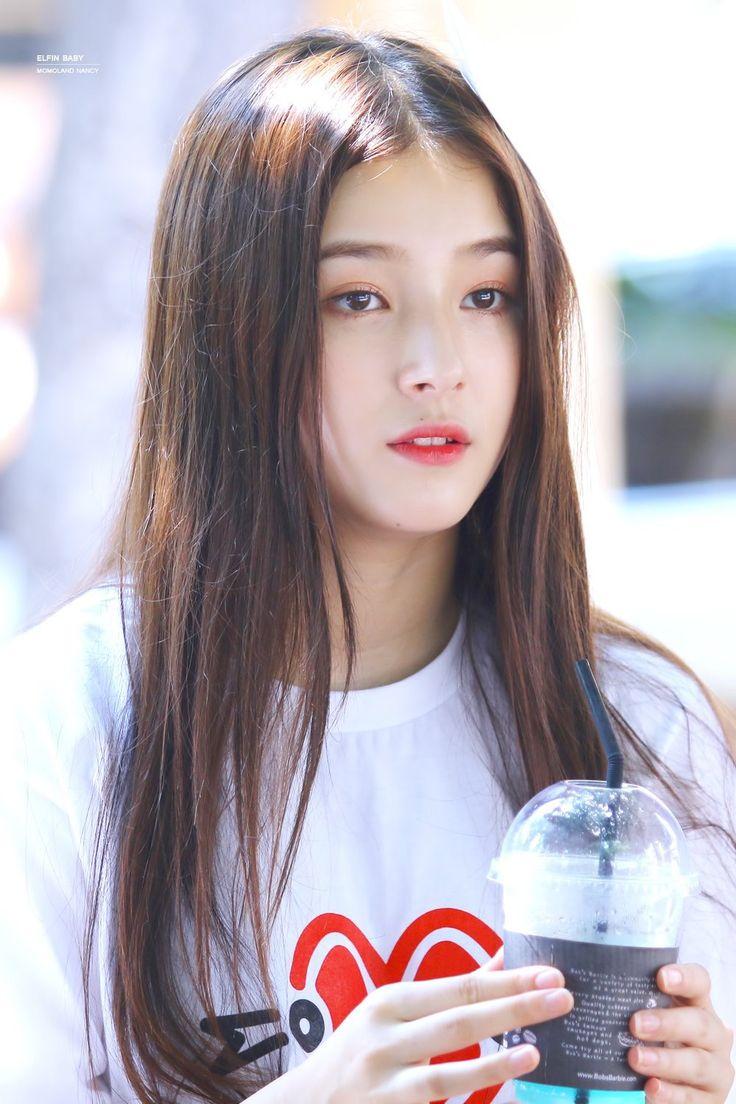 Momoland Nancy Wallpaper