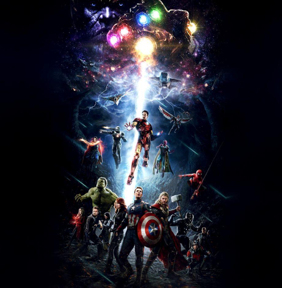 Marvel Android Wallpaper Free Marvel Android Background
