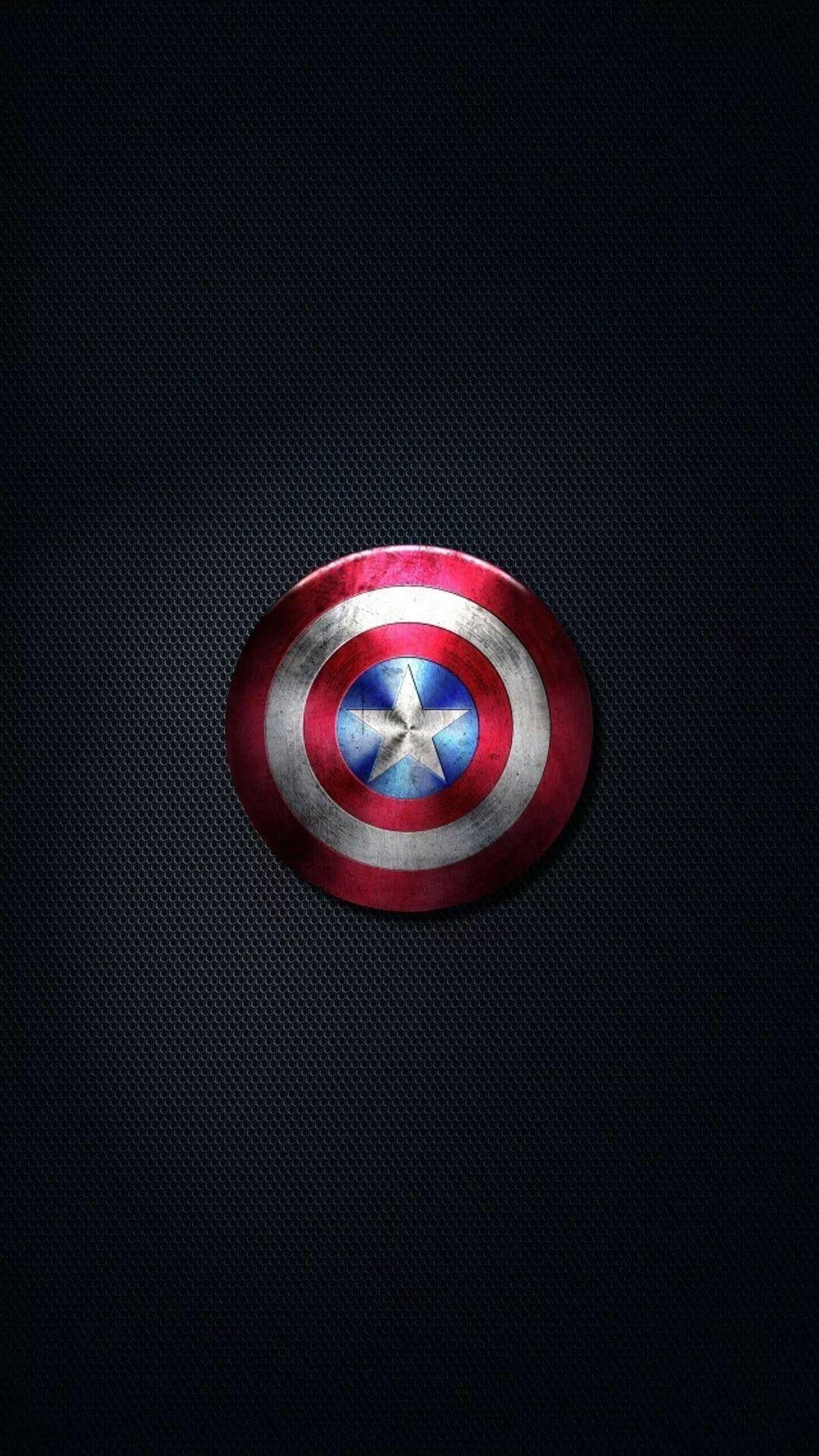 Marvel iPhone Wallpaper
