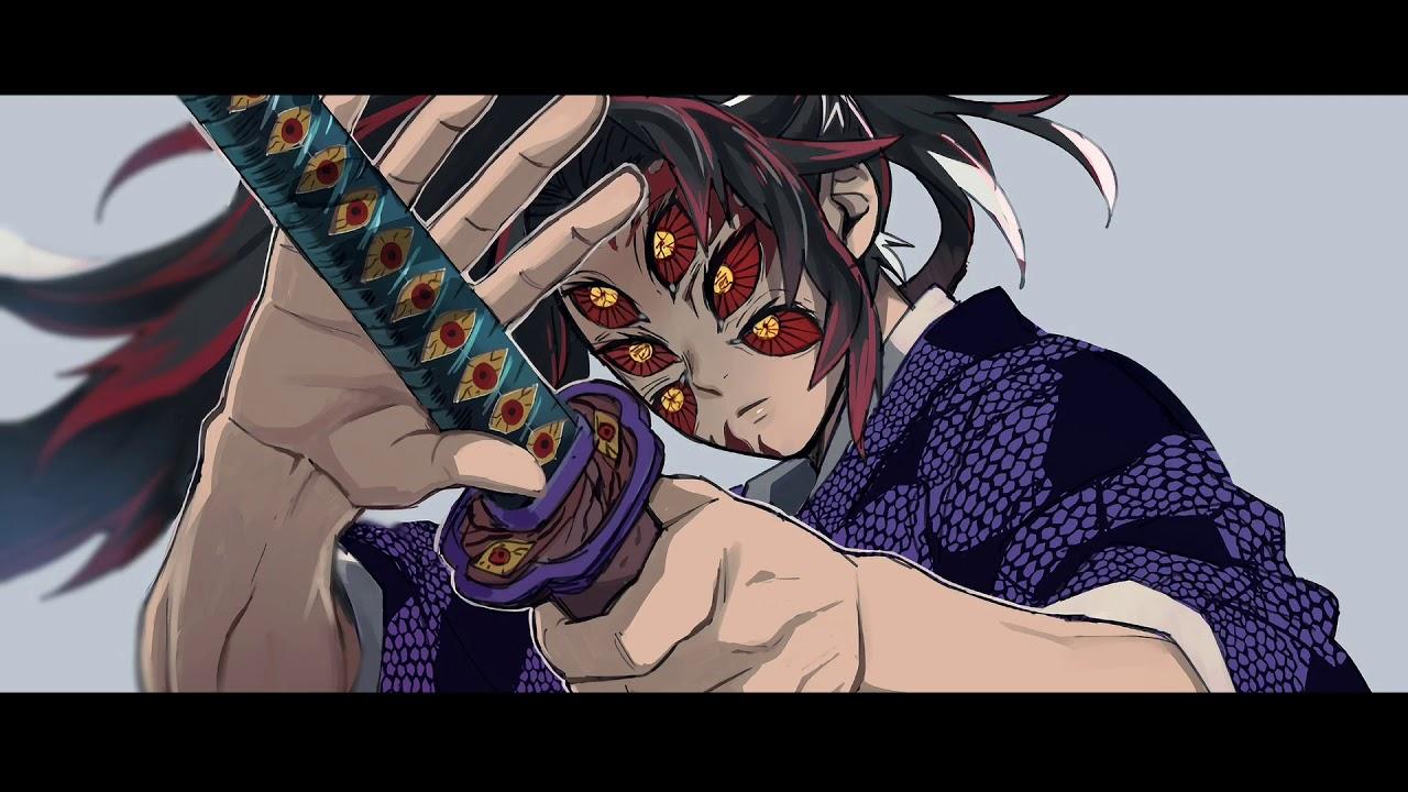 Demon Slayer: Kimetsu no Yaiba OST Vol 3 Moon (Alt Ver)