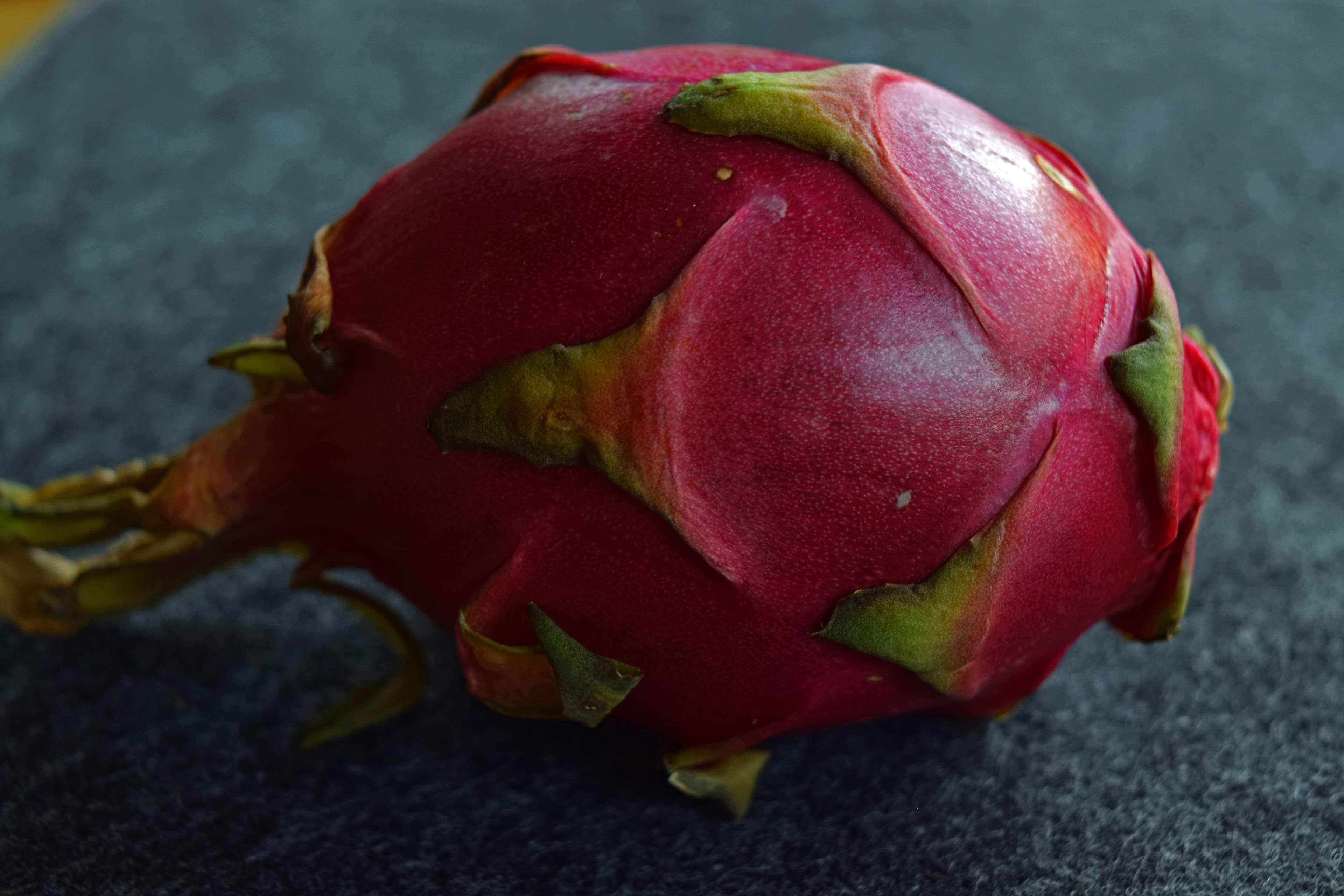 dragon fruit, pitahaya, pitaja, pitaya, summer 4k wallpaper