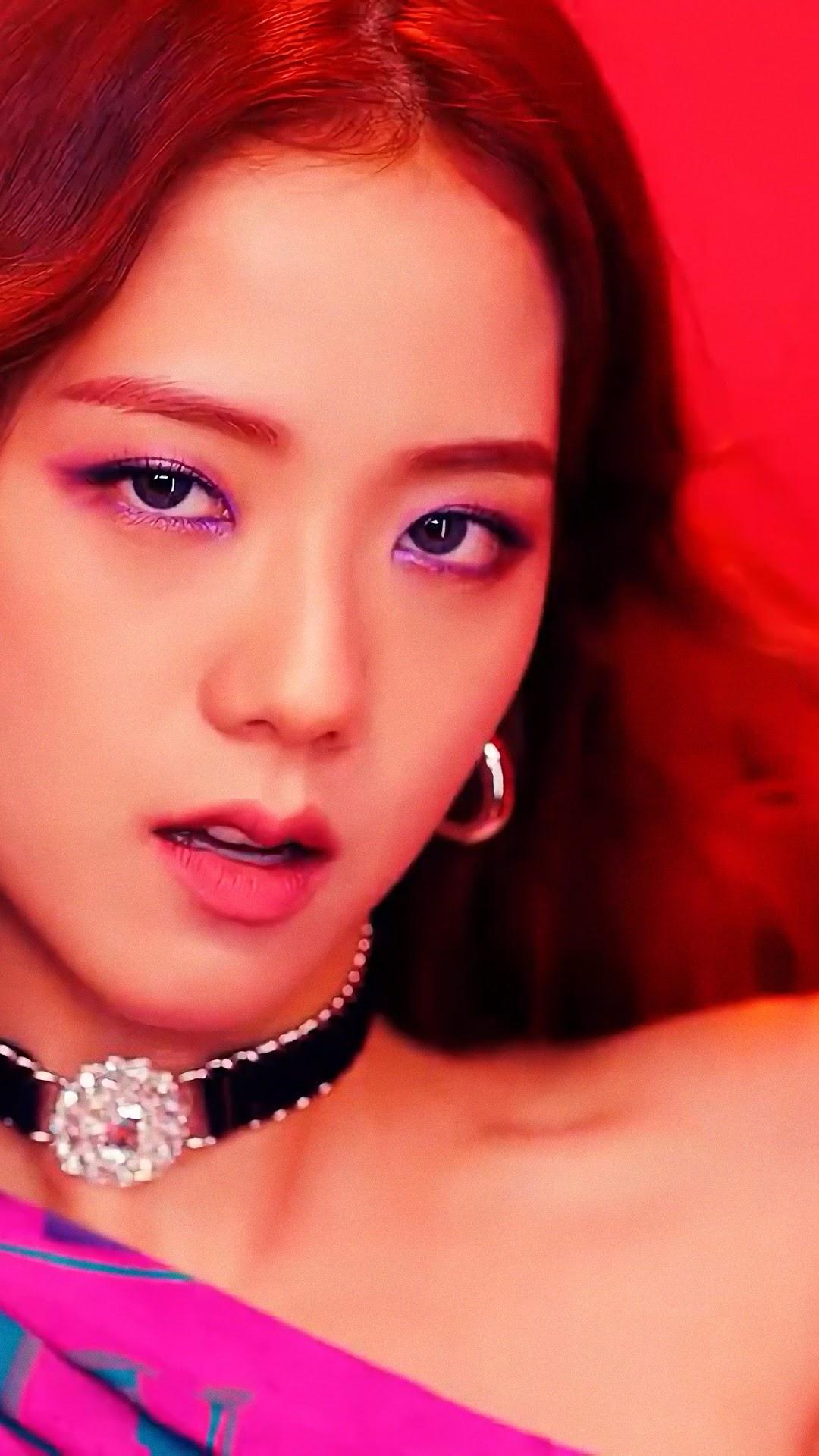 Jisoo Kill This Love Wallpapers - Wallpaper Cave