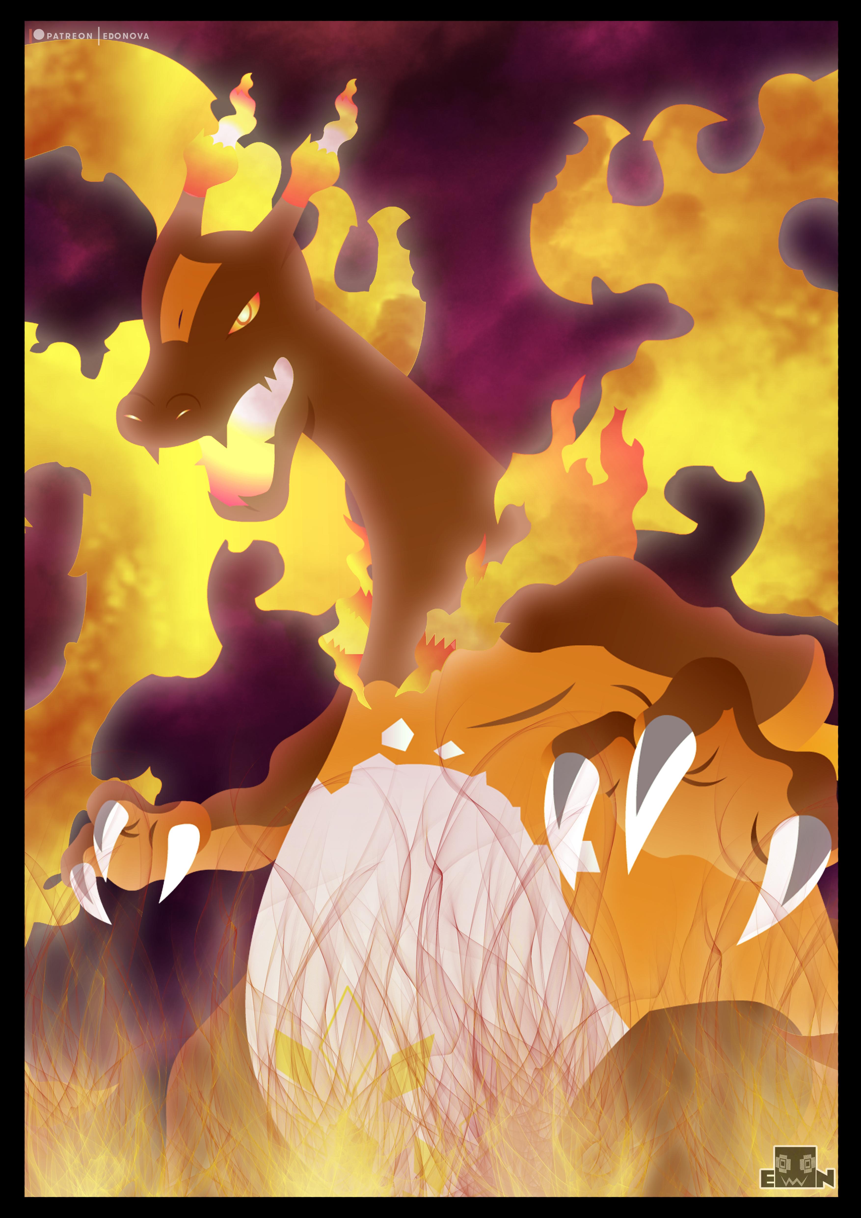 Featured image of post Charizard Wallpaper Android A collection of the top 44 charmander wallpapers and backgrounds available for download for free