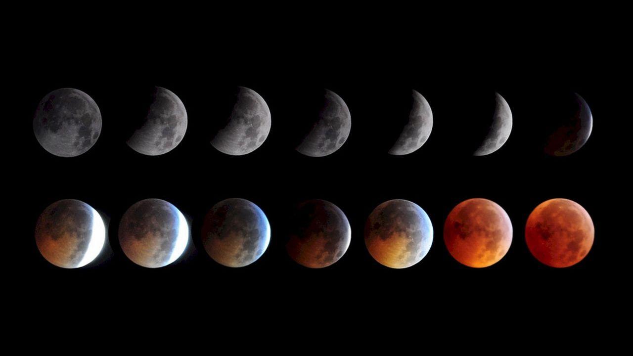 Wolf Moon Eclipse on 10 January 2020: What to expect