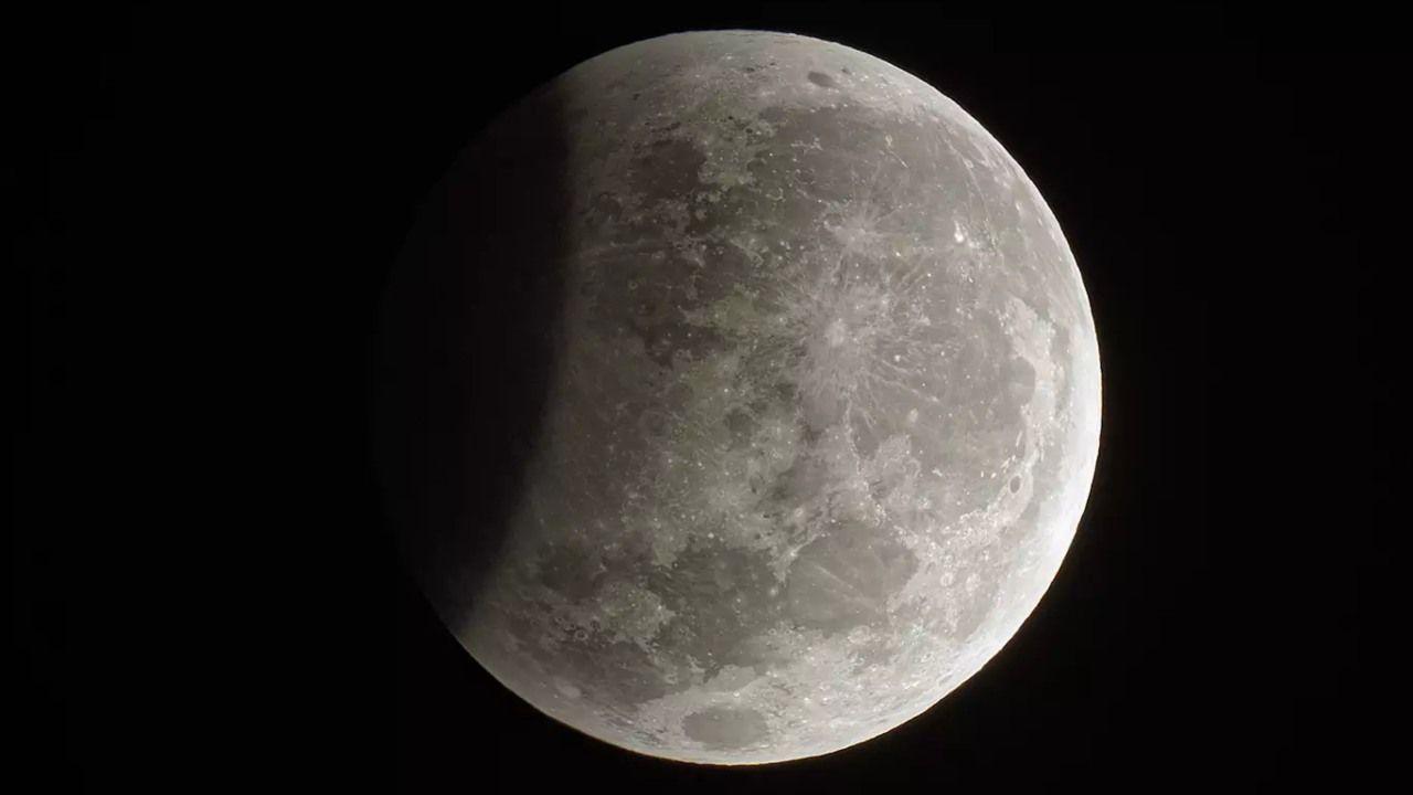 Wolf Moon Eclipse on 10 January 2020: What to expect