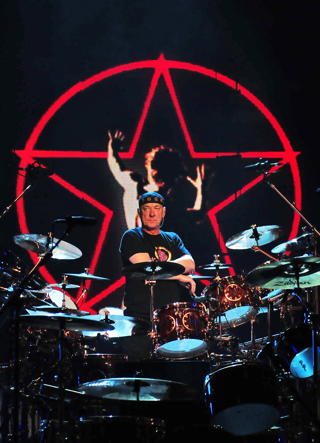 Welcome to the official website of Neil Peart