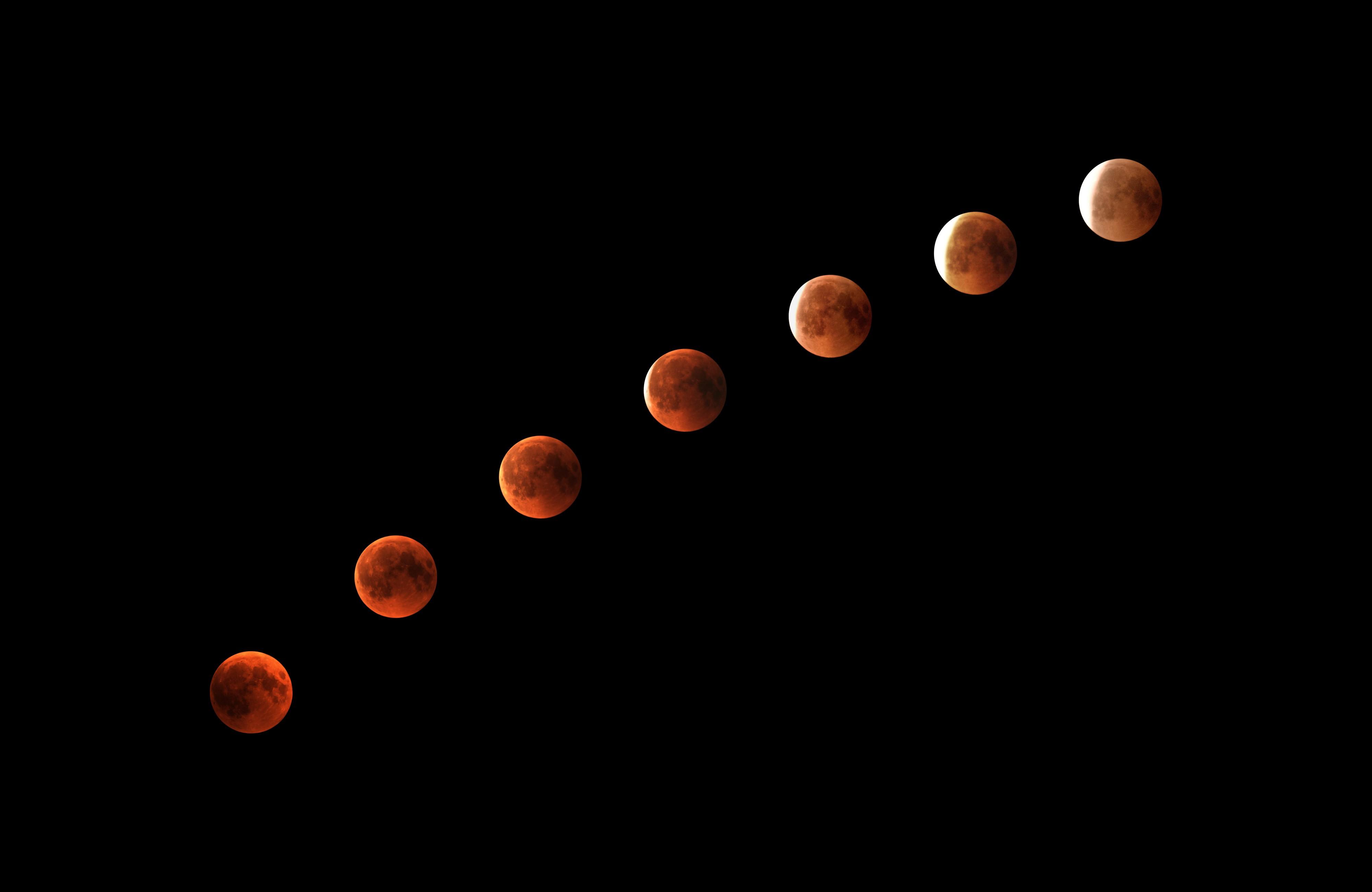 Free download Guide for the Total Lunar Eclipse of January