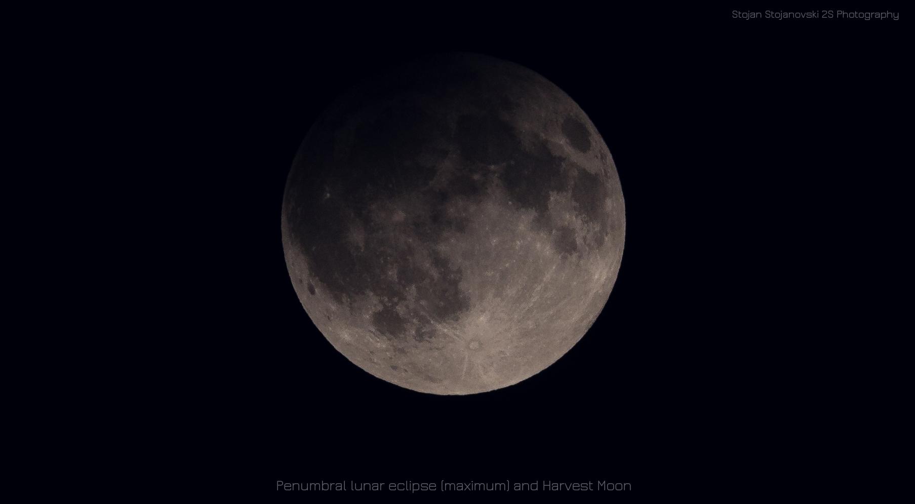 Lunar Eclipse 2020 Guide: When, Where & How to See Them