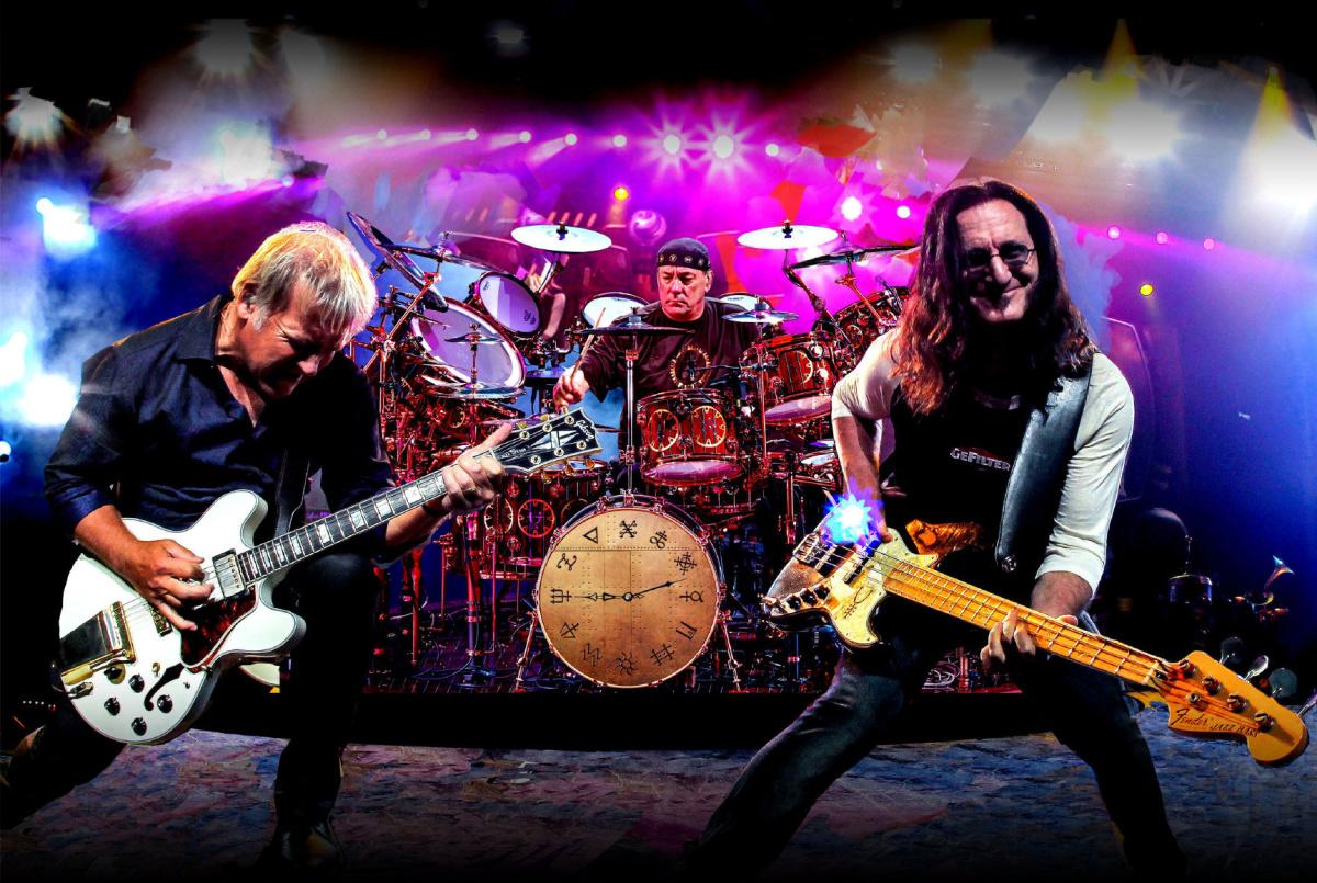 Farewell to Kings: new Rush tour could be last: Menon