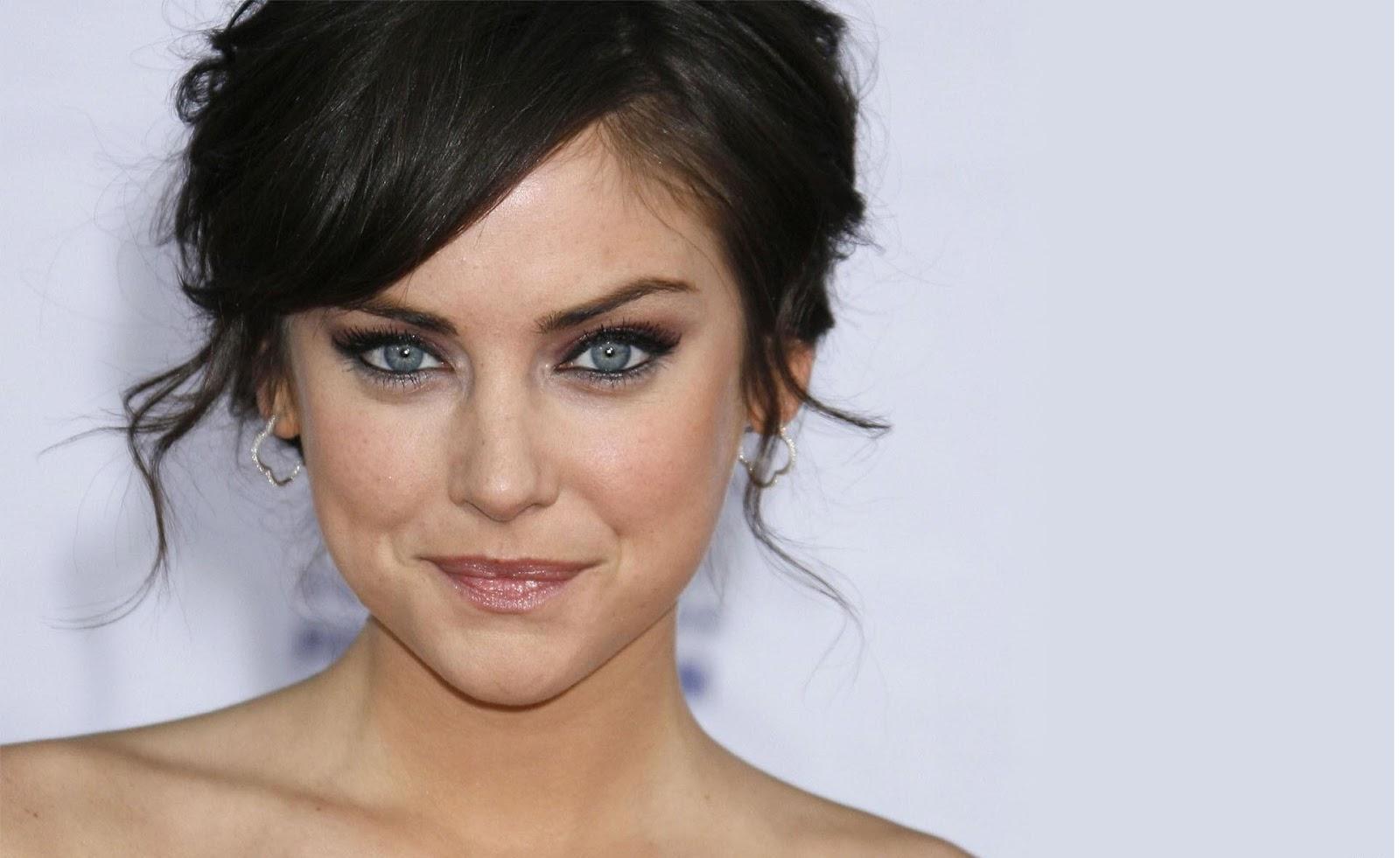 Theroyalspeaker: Jessica Stroup HD Wallpaper Free Download