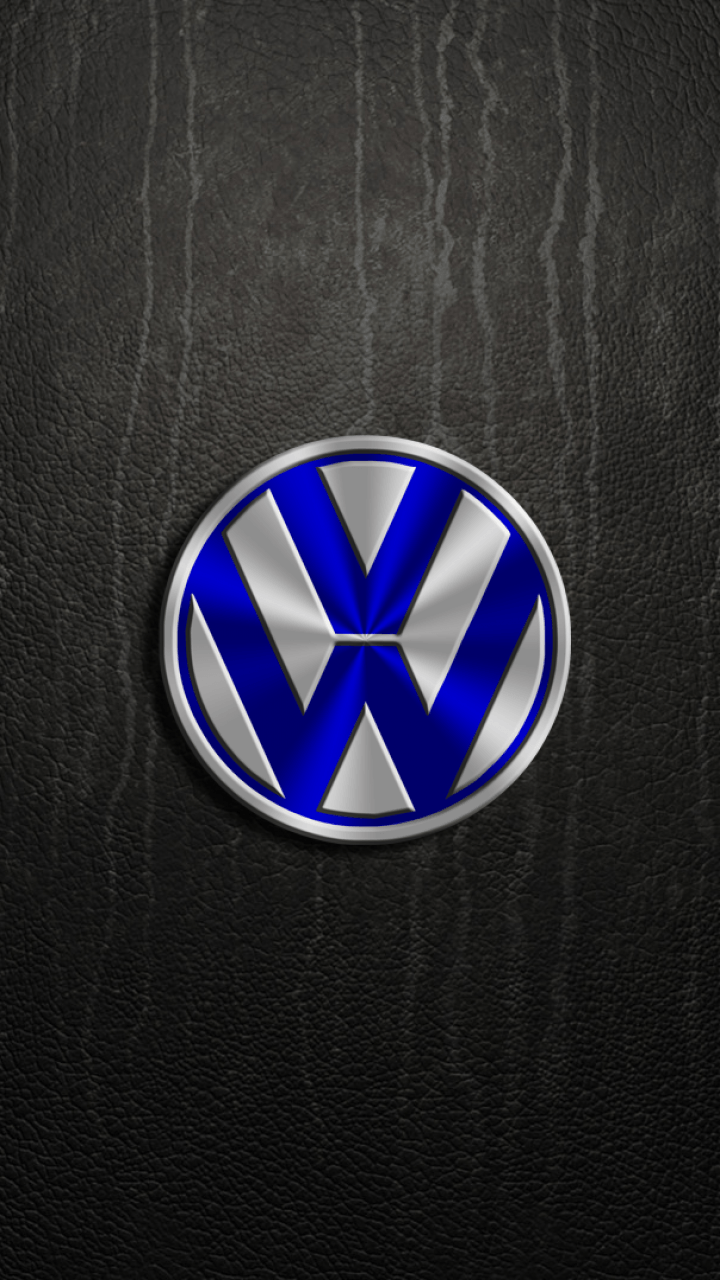 Volkswagen Apple IPhone SE (640x1136) Wallpaper