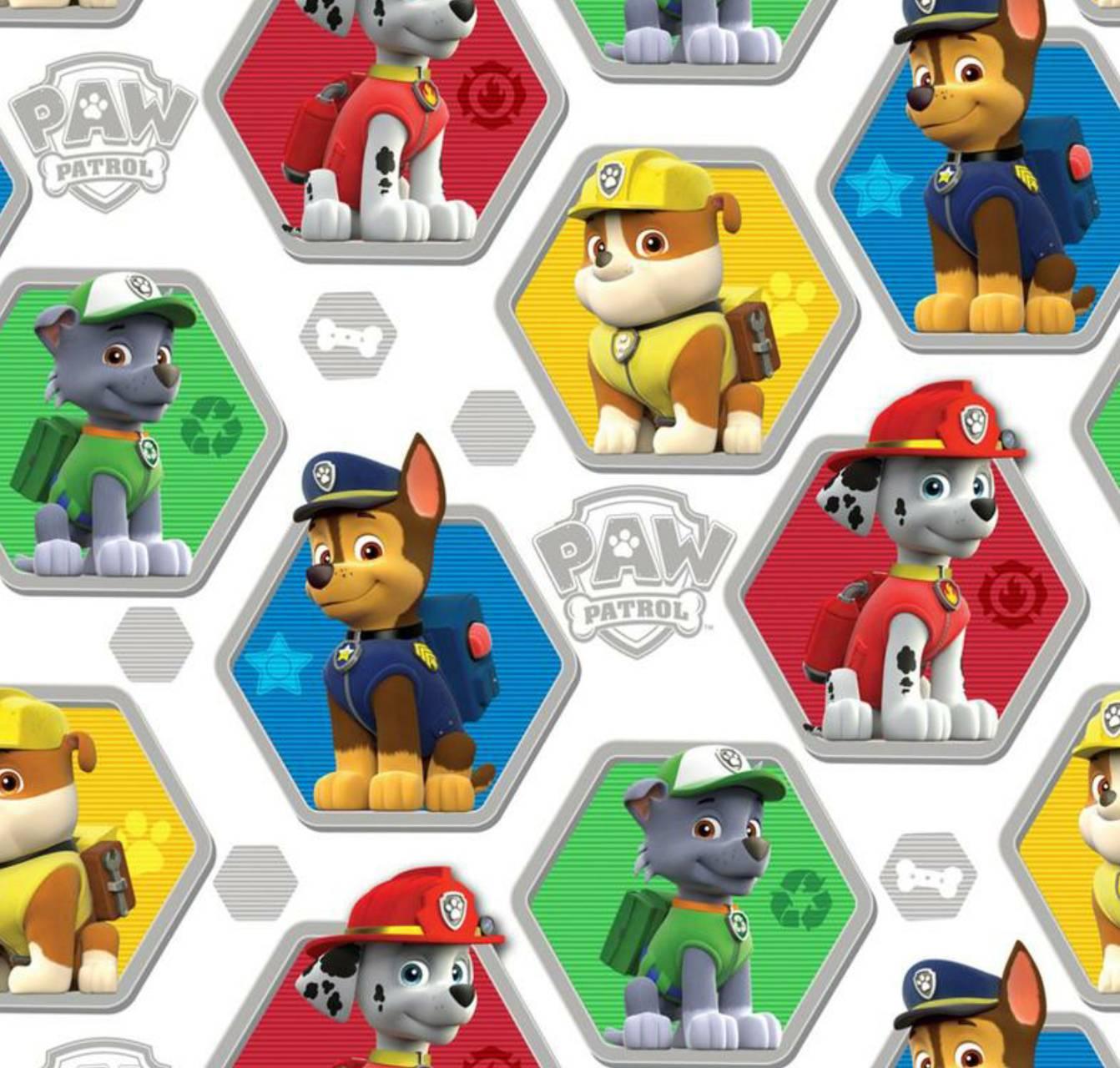 Rubble Paw Patrol Wallpapers - Wallpaper Cave