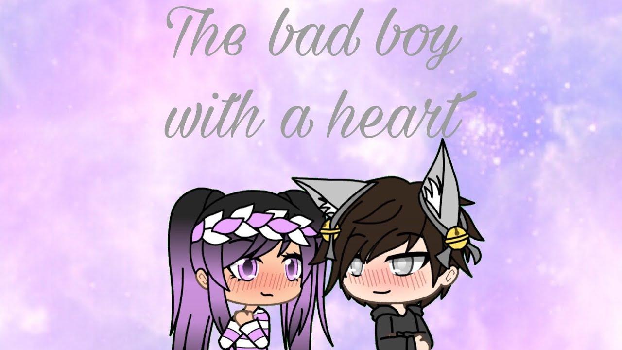 gacha life bad boy love