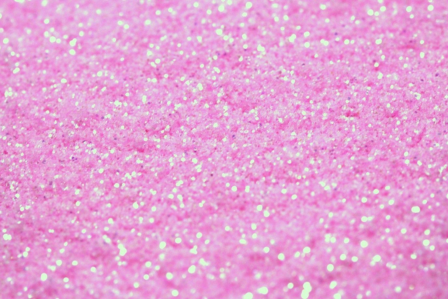 Pink Glitter Desktop Wallpaper Free Pink Glitter