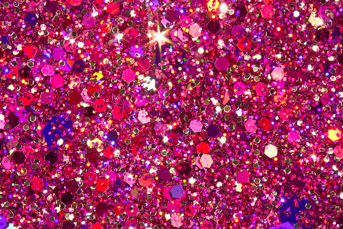 Glitter Wallpaper For Desktop Pink Glitter Desktop